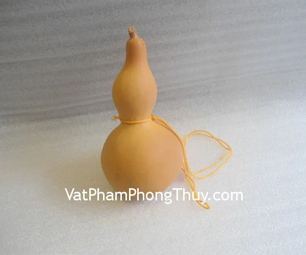 Hồ lô tự nhiên lớn (mới) CC2016