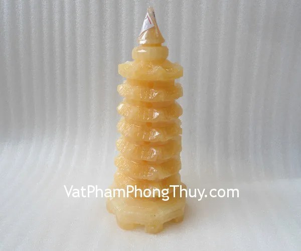 Tháp văn xương hoàng long 9 tầng nhỏ FHM069