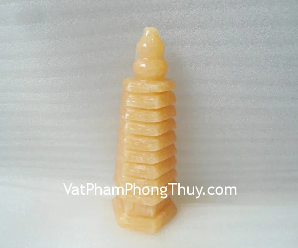 Tháp văn xương hoàng long 7 tầng nhỏ FHM070