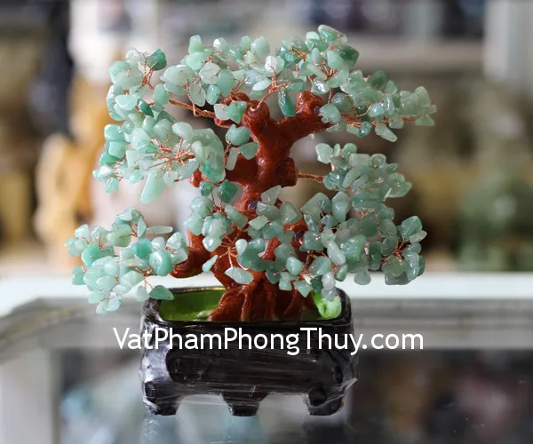 Cây tài lộc đông linh kiểu nhật nhỏ KC026