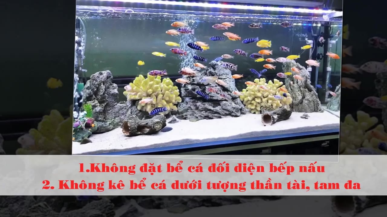 10 Kiêng kỵ trong bố trí nhà ở bạn nên biết