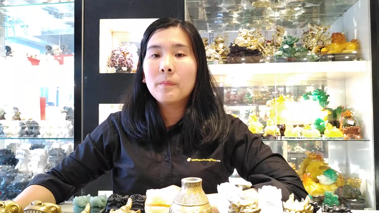 Hướng dẫn hóa giải sao ngũ hoàng năm 2020