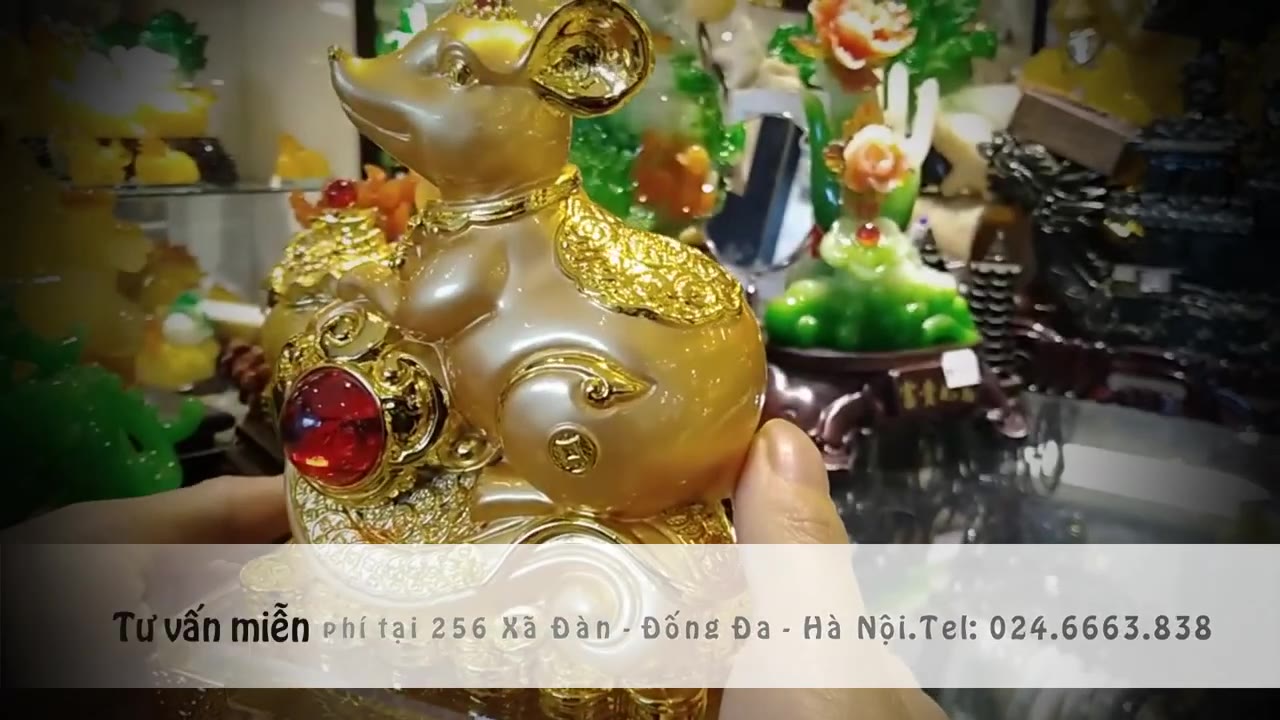 Quà tết ý nghĩa