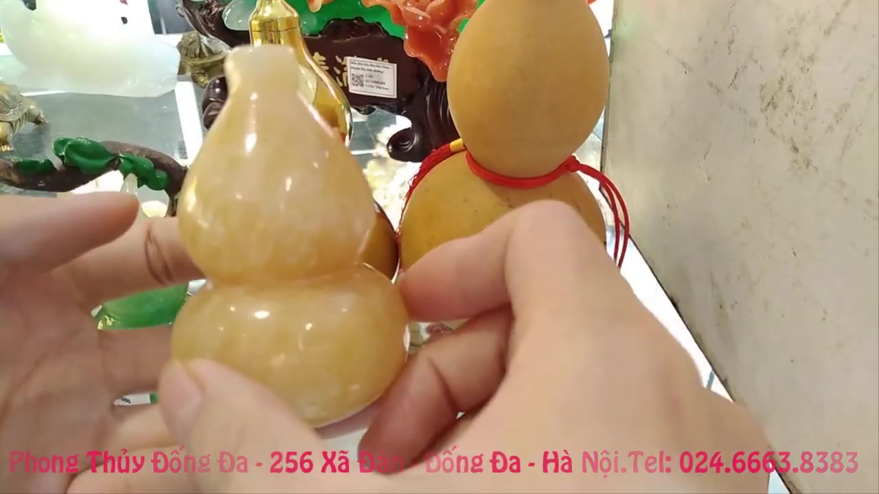Top 6 vật phẩm biểu tượng cho sự trường thọ