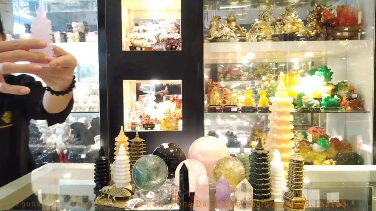 Top vật phẩm giúp thăng tiến trong công danh