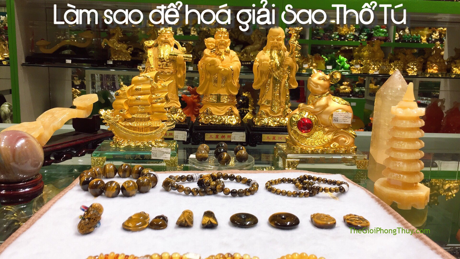 Sao Thổ Tú là gì, tuổi nào phạm, cách hóa giải sao Thổ Tú năm 2020 | 46