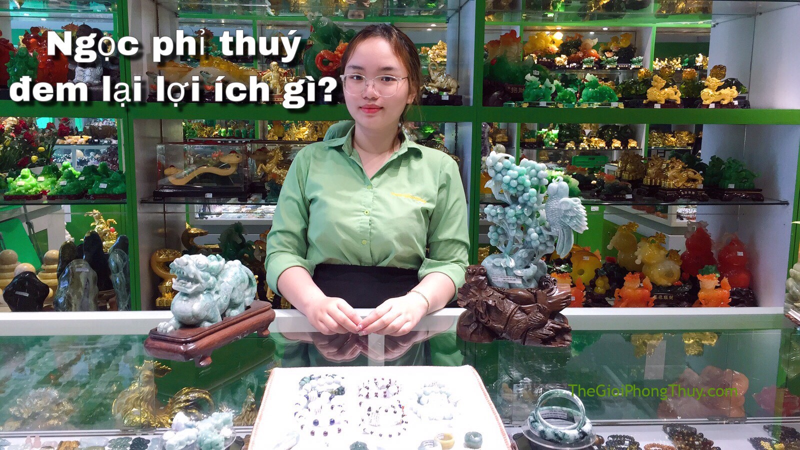 Ngọc Phỉ Thuý trong phong thủy#20