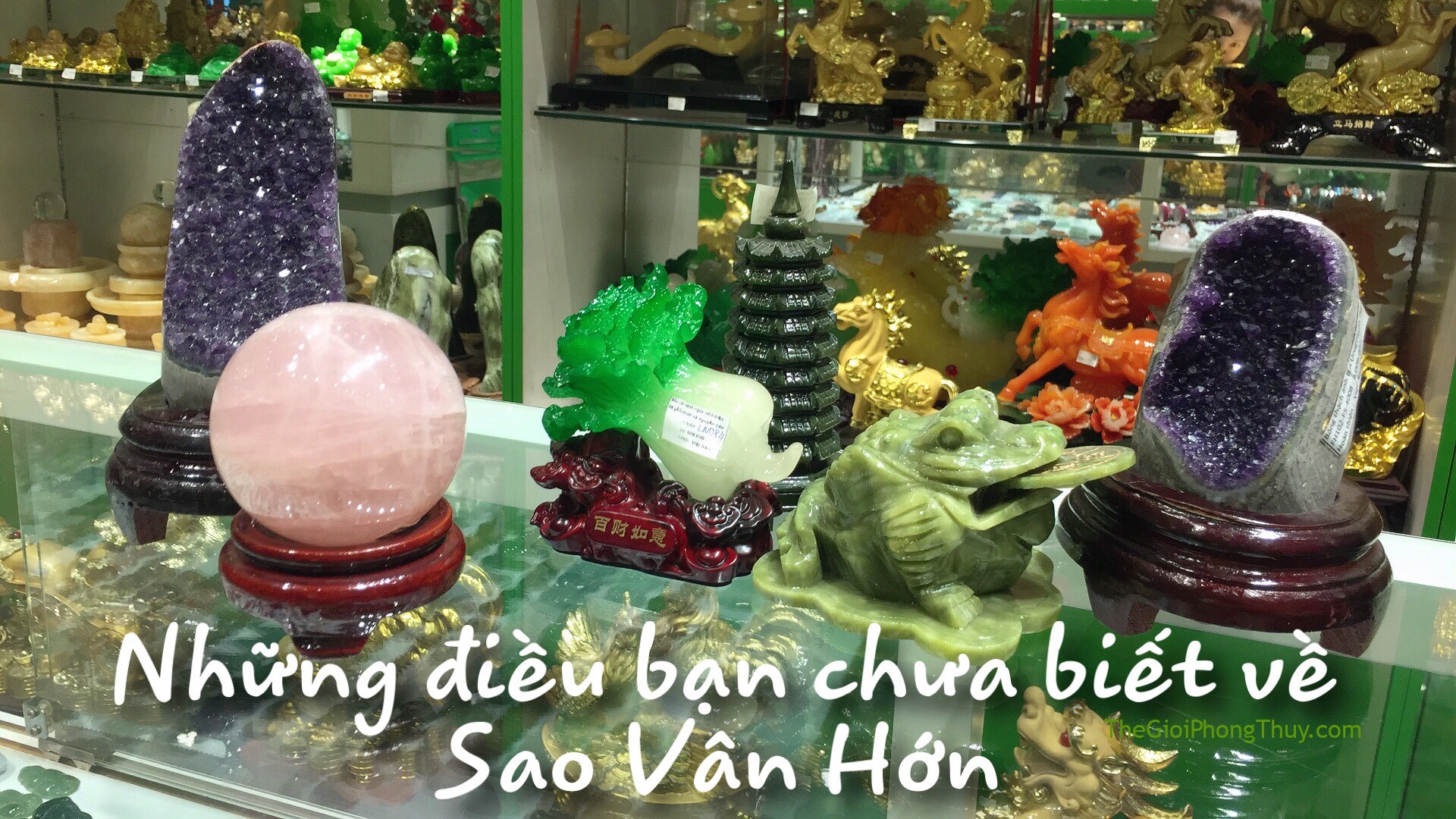 Sao Vân Hớn là gì và điều bạn cần biết về sao Vân Hớn năm 2020 | 48