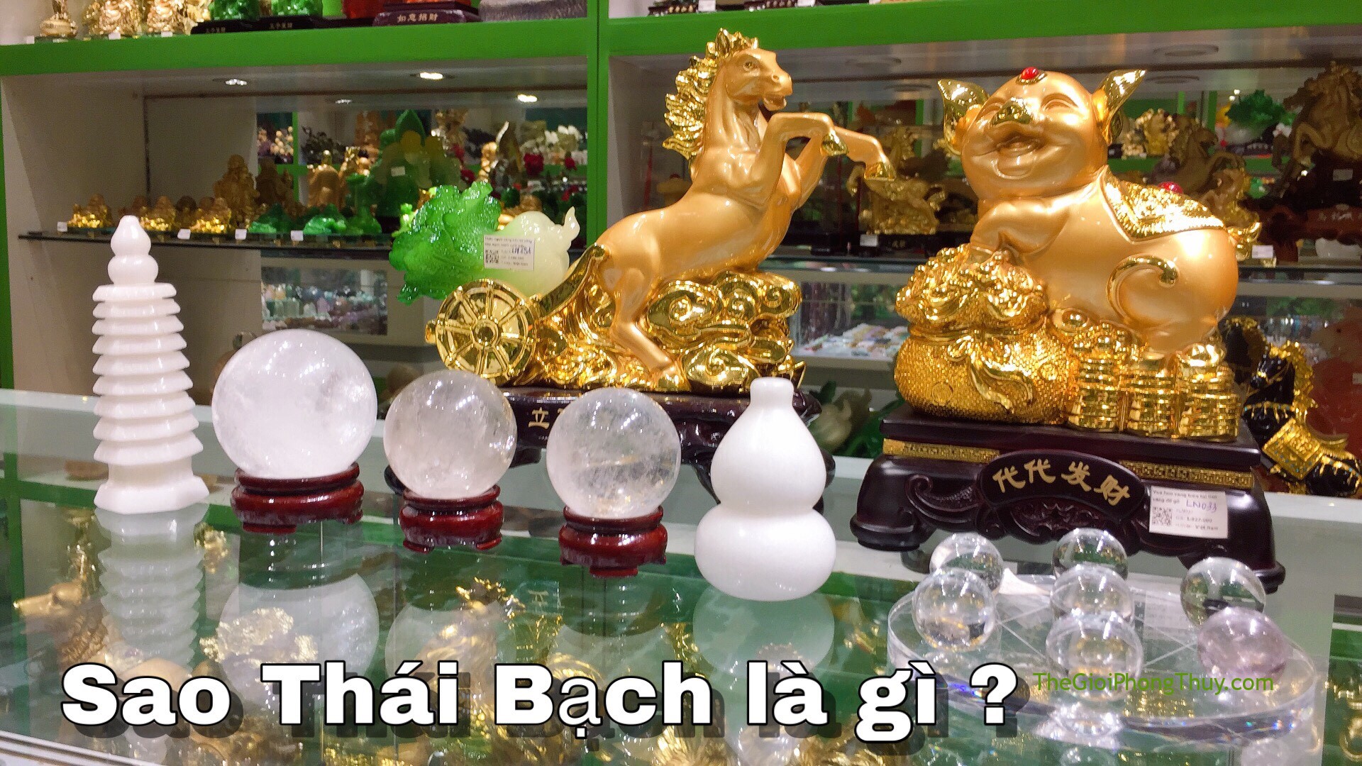 Sao Thái Bạch năm 2020 chiếu mệnh tuổi nào, cách hóa giải hạn ra sao? | 49