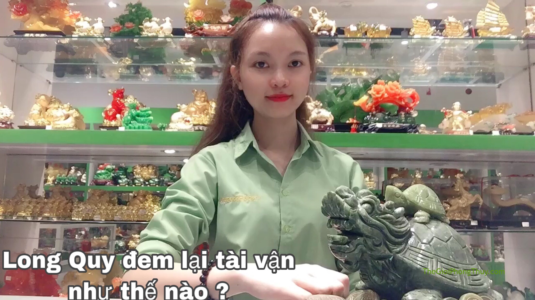 Long quy (rùa đầu rồng) sử dụng sao cho đúng phong thủy | 56