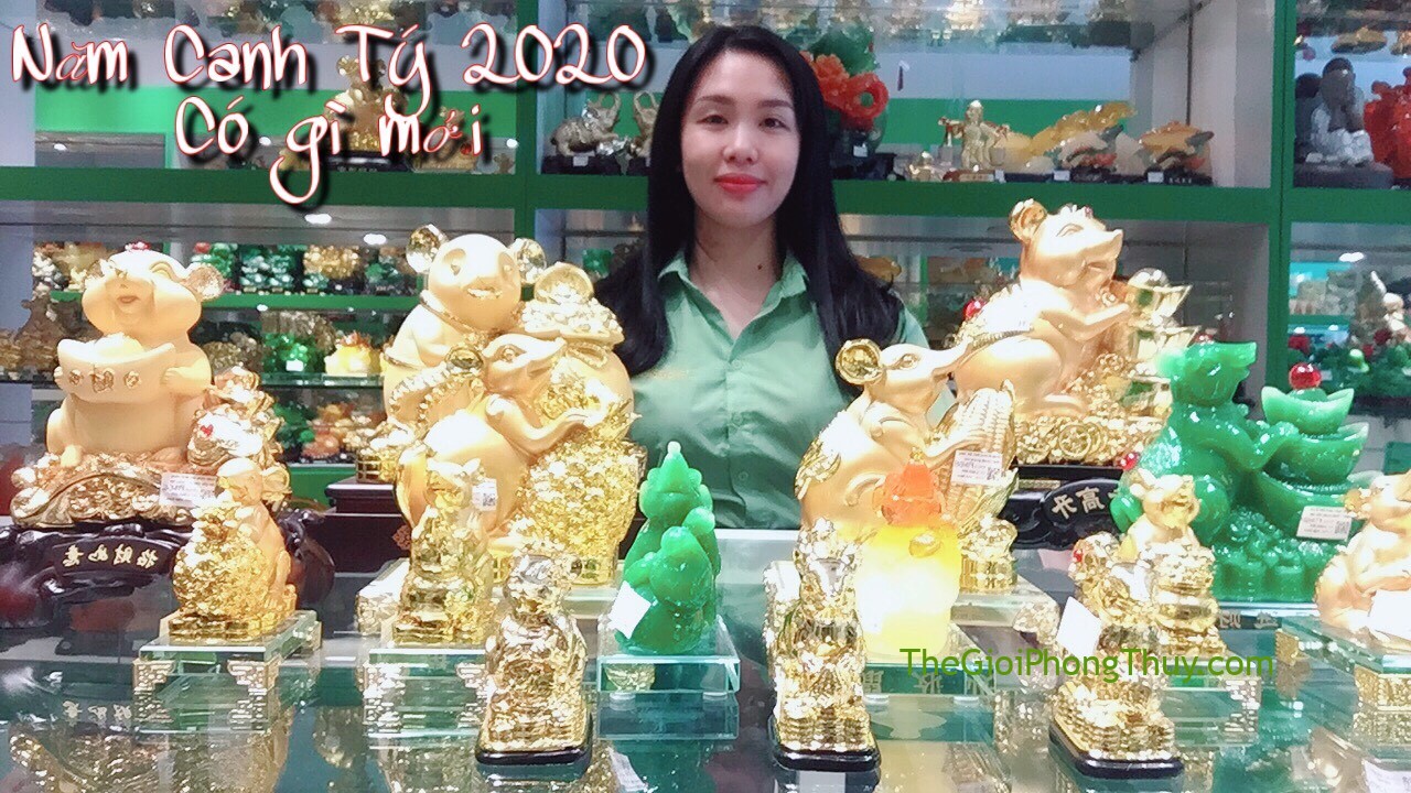 Bí mật về ý nghĩa hình tượng chuột (Tý) trong phong thuỷ #28