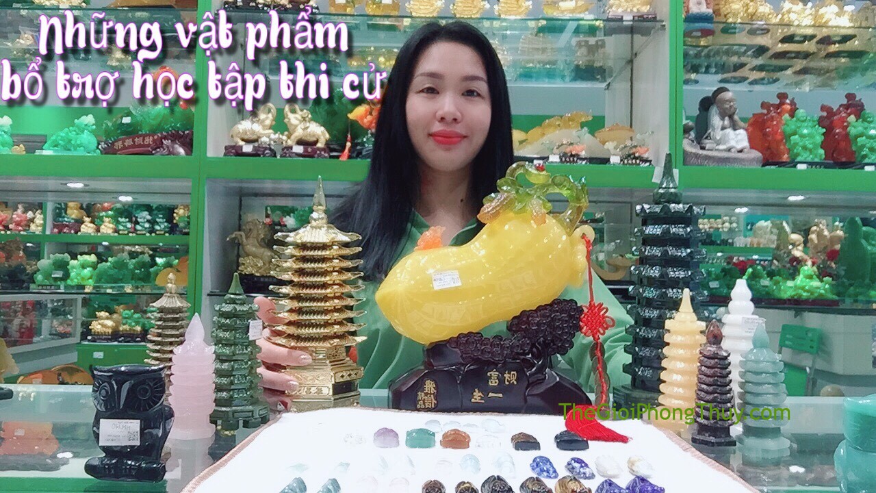 Vật phẩm bổ trợ học tập và thi cử#27