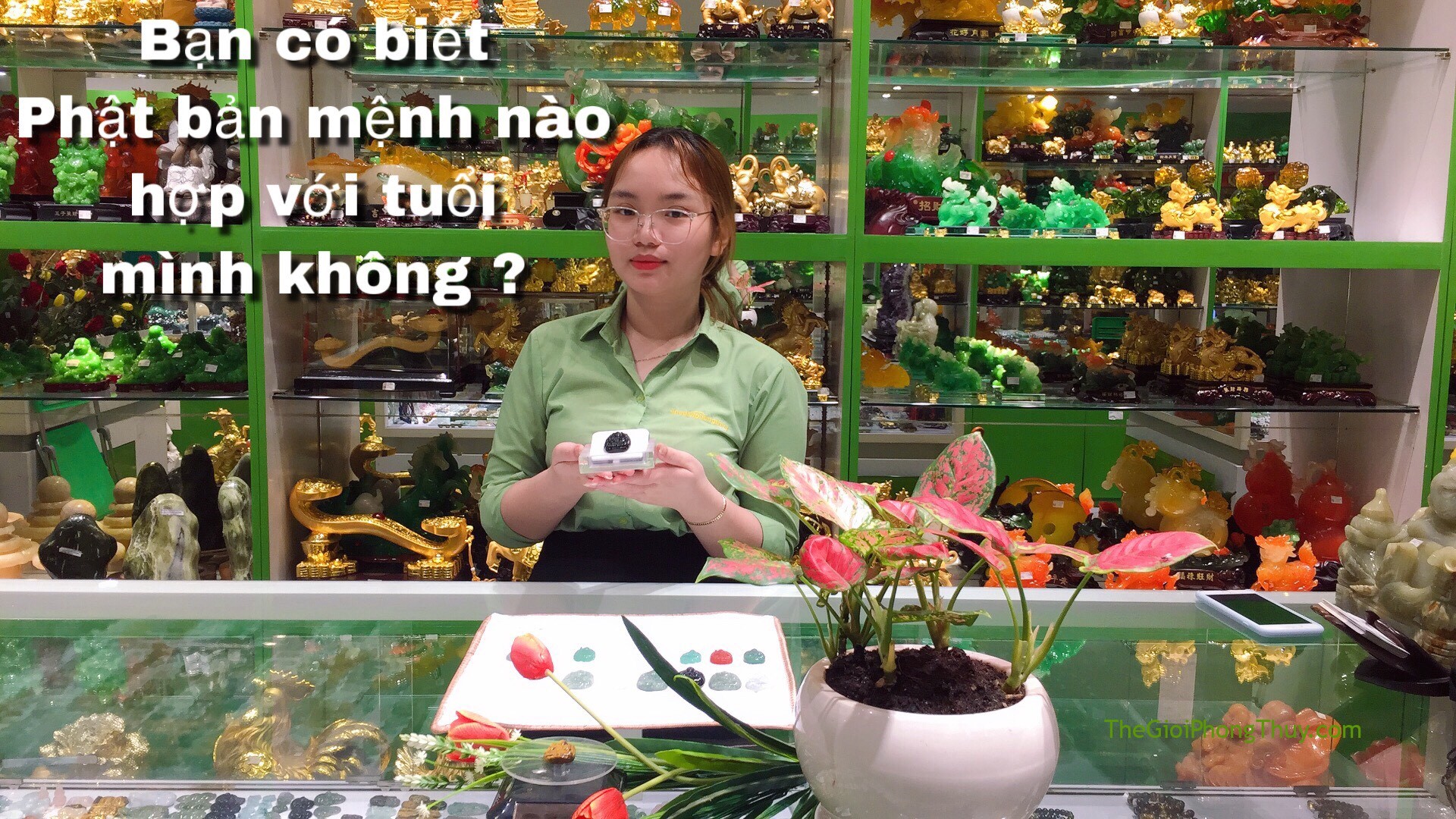 Giải mã ý nghĩa 8 vị phật bản mệnh trong phong thủy #21