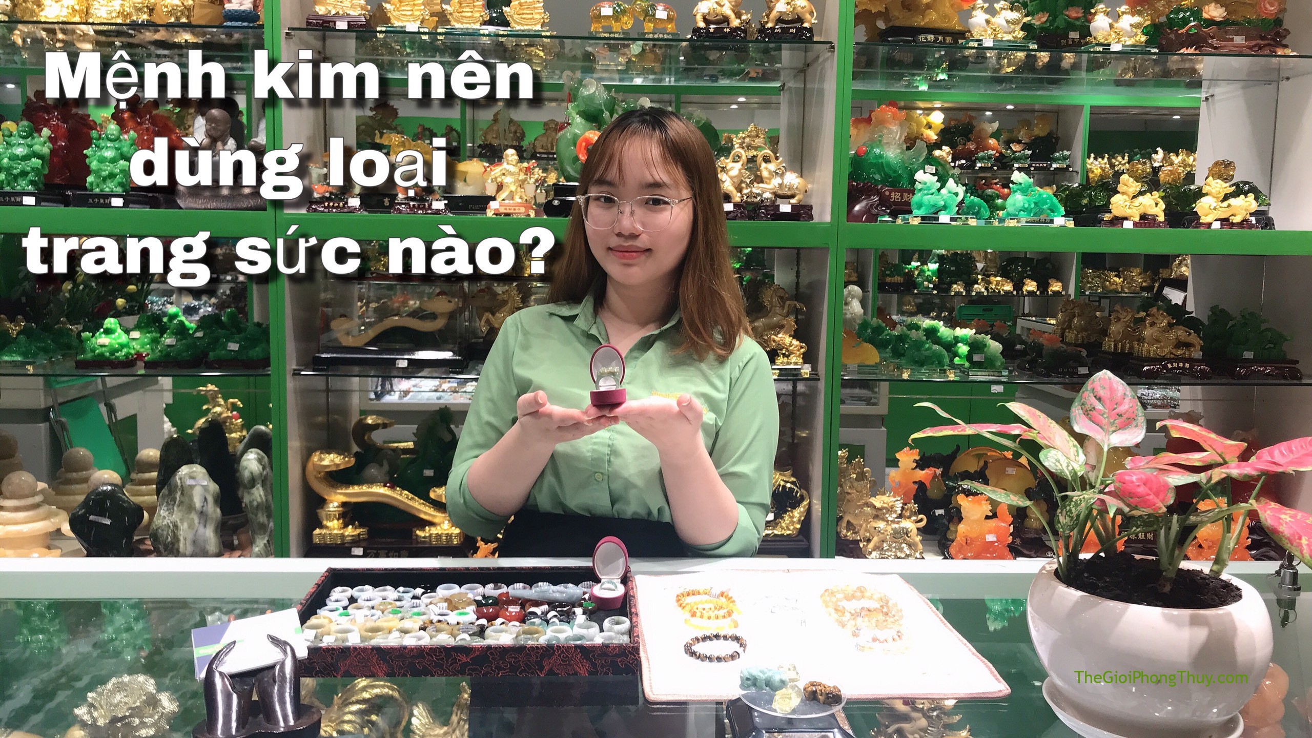 Trang sức phong thủy cho người mệnh kim#19