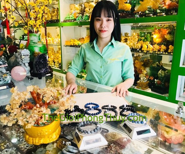Năng Lượng Phong Thủy - Cách đơn giản để hoá giải sao La Hầu cho 1993 Nam Mạng năm 2020
