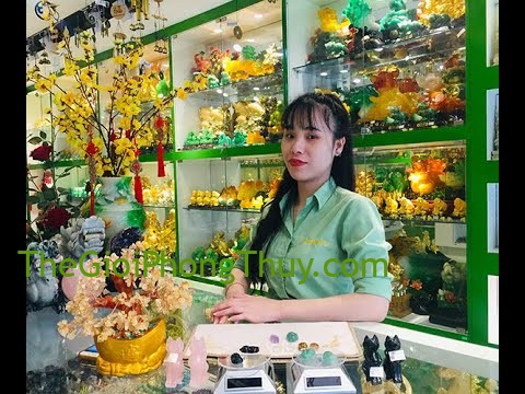 Năng Lượng Phong Thủy - Hồ Ly tuyệt chiêu tán đổ “crush” dành cho cả nhà