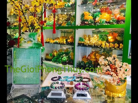 Năng Lượng Phong Thủy - Nam Tân Mùi 1991 đeo trang sức nào để tốt cho tài lộc, tình duyên, công việc