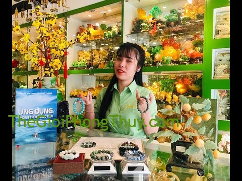 Năng Lượng Phong Thủy - Nam Canh Ngọ 1990 sử dụng trang sức như thế nào để bổ trợ cho cuộc sống tốt hơn