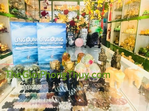 Năng Lượng Phong Thủy - Những vật phẩm bổ trợ cho đường con cái tốt nhất trong phong thủy