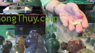 Phong Thủy May Mắn - Cách Đeo Thiềm Thừ Trang Sức Đúng Phong Thủy