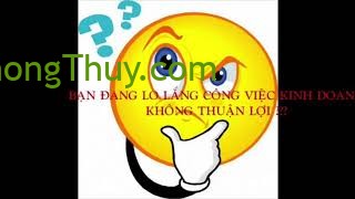 Thuyền Buồm - Bí quyết thúc đẩy kinh doanh thêm thuận lợi