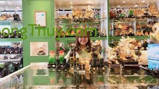 Phong Thủy May Mắn - Kỳ Lân Và Những Công Dụng Bất Ngờ