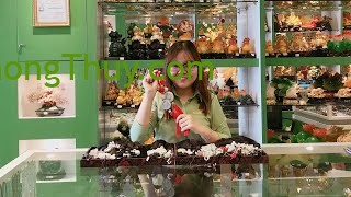 Phong Thủy May Mắn – Những Mẫu Ngọc Bội Treo Xe Mang Lại Bình An, Sức Khỏe