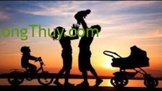 Phong thủy cho người chậm có con