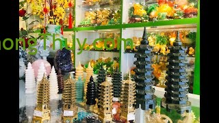 Năng Lượng Phong Thủy - Tháp văn xương biểu tượng của công việc thăng tiến, thi cử đỗ đạt #27