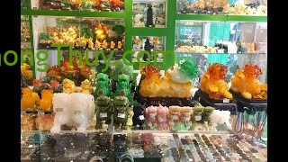 Năng Lượng Phong Thủy - Tỳ Hưu phong thuỷ mang phú quý vào nhà #26