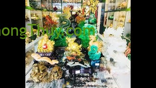 Năng Lượng Phong Thủy - Vật phẩm phong thủy nào sử dụng để thăng quang tiến chức #63