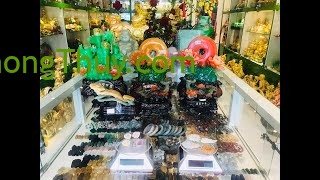 Năng Lượng Phong Thủy - Những vật phẩm tượng trưng cho phái đẹp, thích hợp dành tặng cho người thương trong dịp 8/3 #64