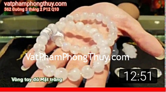 Trang sức phong thủy hóa giải Sao Kế Đô cho Nữ Giáp Tí 1984 vào năm 2020