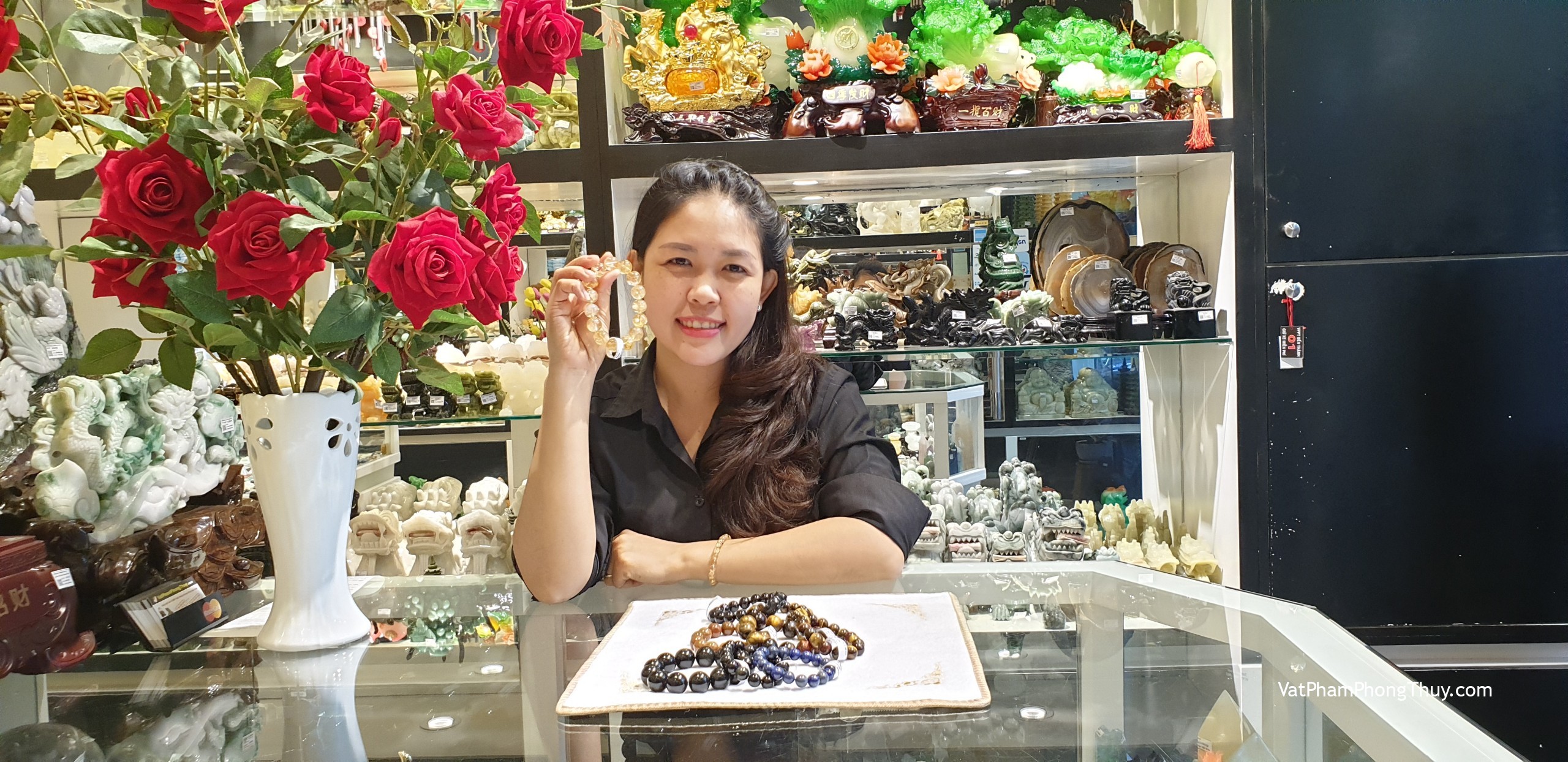 Bật mí cách loại bỏ vận rủi cho tuổi Bính Tý 1996 nam mạng năm 2019| Gặp sao hạn phải làm gì?- [Tỉ Tỉ Chuyện Phong Thủy]