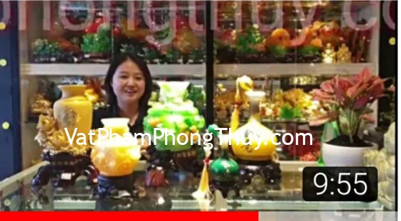 Ý nghĩa và Cách bày trí Bình tài lộc đúng cách trong phong thủy [Chủ đề tài lộc]