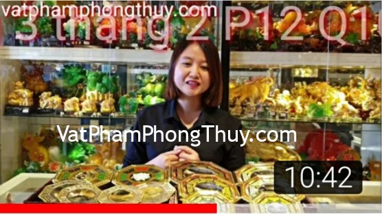 Công dụng và Cách sử dụng Gương Bát Quái [Chủ đề hóa sát, trừ tà]