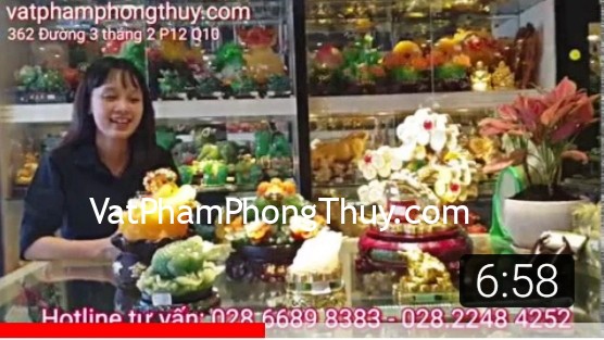 Thiềm thừ phong thủy - linh vật may mắn tài lộc, bình an cho gia đạo [Chủ đề tài lộc]