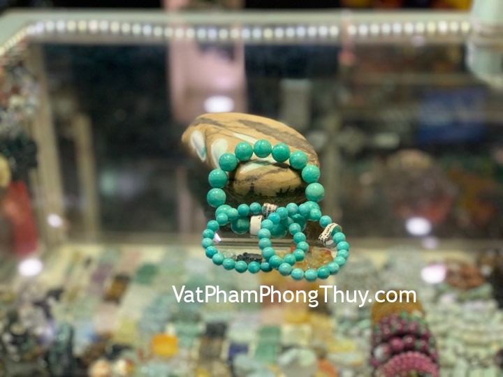 -Hoá giải sao hạn- Hoá giải sao Thuỷ Diệu bằng vật phẩm phong thuỷ