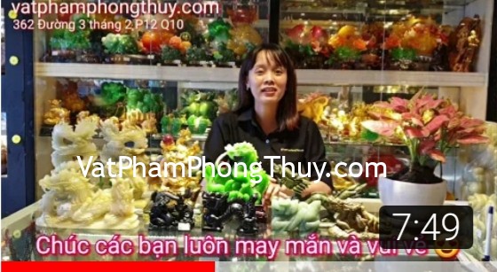 Tác dụng của Rồng trong phong thủy [Chủ đề hóa sát]