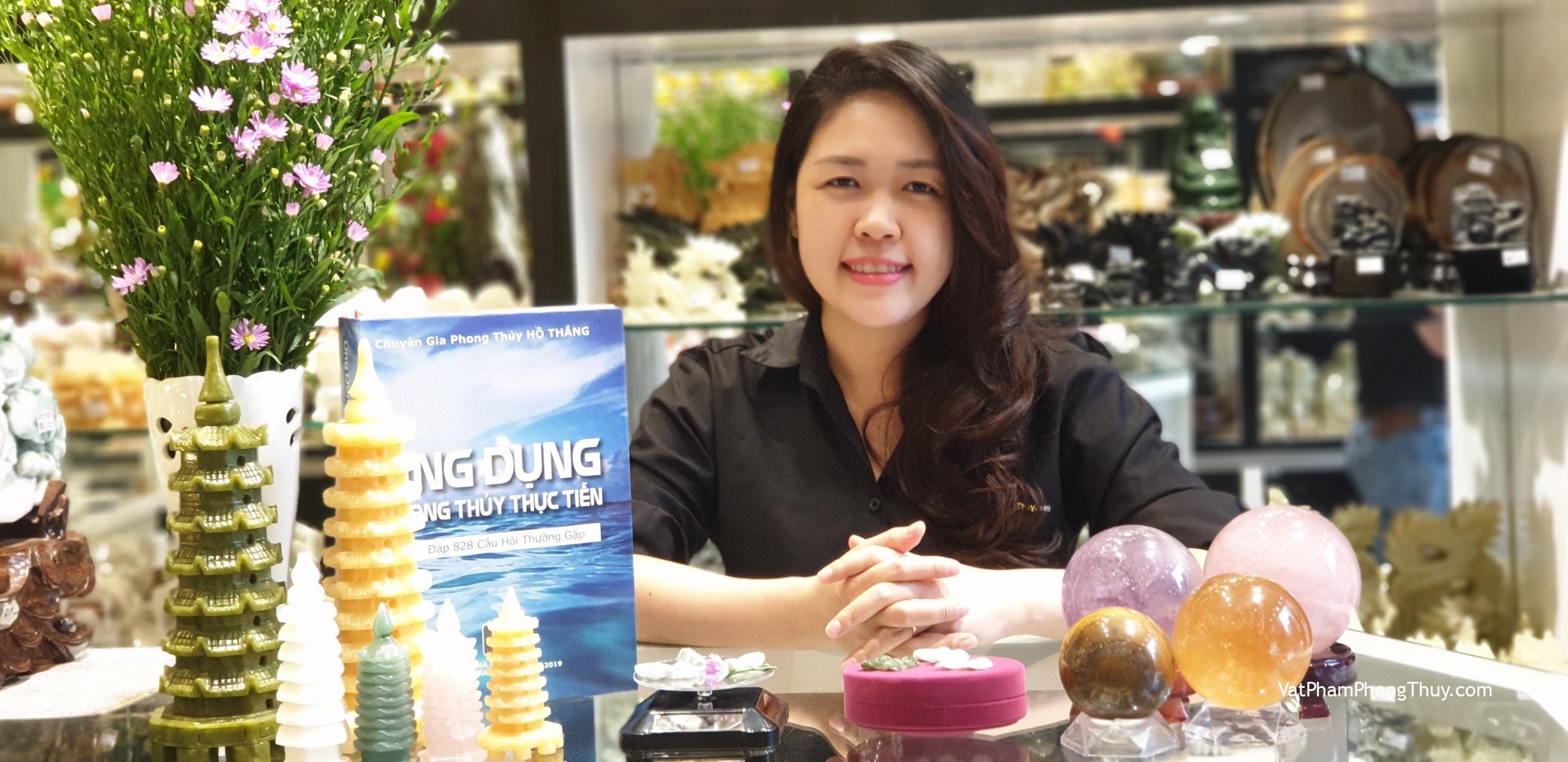 Cách đặt bàn học hiệu quả và vật phẩm phong thủy bổ trợ học hành thi cử| Ep27 [Tỉ Tỉ Chuyện Phong Thủy]