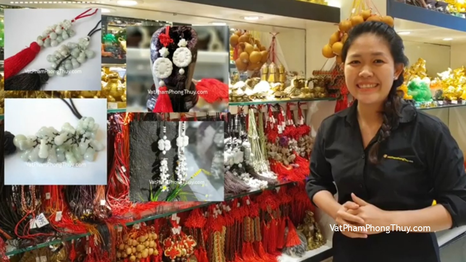 NGỌC BỘI TỲ HƯU, HỒ LÔ BÌNH AN ➡️ Tháng 7 cô hồn - Âm hồn bay biến - [Tỉ Tỉ Chuyện Phong Thủy