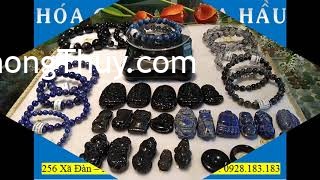 Hóa giải sao La Hầu bằng trang sức phong thủy