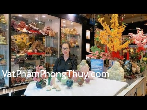 -Quả cầu phong thuỷ- Mệnh hoả thì dùng quả cầu phong thuỷ màu gì ???
