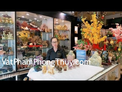 -Quả cầu phong thuỷ- Mệnh thổ thì mình dùng quả cầu màu gì nhỉ???
