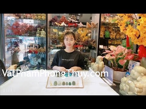 Trang sức giúp cải vận cho nam 1996 trong năm Canh Tý 🐭 !!!