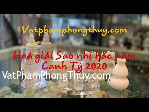 Cách hoá giải hướng nhà phạm sao Nhị hắc trong năm Canh tý 2020