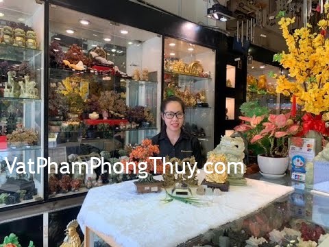 -Vật phẩm phong thuỷ- Long phụng trình tường mang lại hạnh phúc lứa đôi và sự thịnh vượng