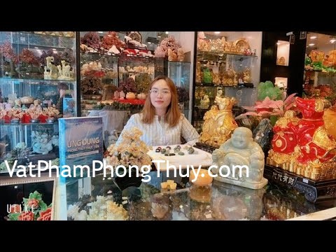 -Trang sức phong thuỷ - Nhẫn đá tự nhiên nào tốt nhỉ ???