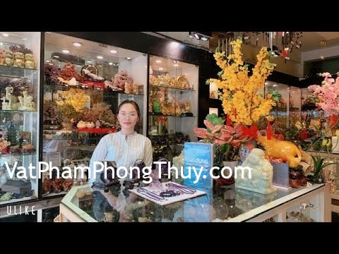 -Trang sức phong thuỷ- Đá thạch anh tím thì có mẫu trang sức nào nhỉ???