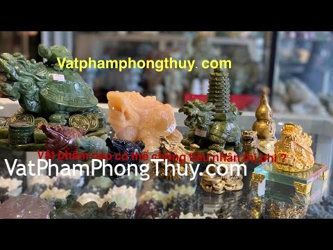 Rùa đầu rồng [Chủ đề vật phẩm chống tiểu nhân] [ phần 2]